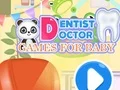 游戏Dentist Doctor Games for Baby在线