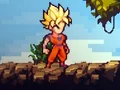 游戏Dragon Power Hero在线