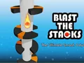 游戏Blast the Stacks在线