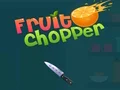 游戏Fruit Chopper在线