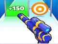 游戏Gun Strike Runner在线