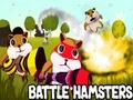 游戏Battle Hamsters在线
