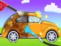 游戏Car Washing Game在线