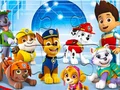 游戏Jigsaw Puzzle: PAW Patrol Puppys在线
