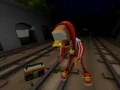 游戏Subway Horror: Chapter 2在线
