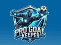 游戏Pro Goal Keeper在线