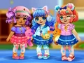 游戏Toddie Fun Preschool在线