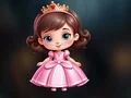 游戏Princess Vela Escape在线
