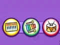游戏Musical Instruments for Kids在线