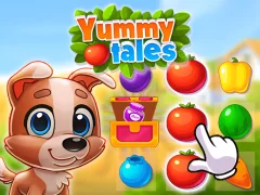 游戏Yummy tales在线