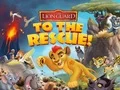 游戏The Lion Guard To The Rescue在线