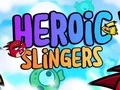 游戏Heroic Slingers在线