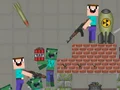 游戏Noob Playground Sandbox在线