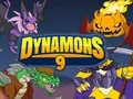 游戏Dynamons 9在线