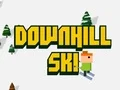 游戏Downhill Ski在线
