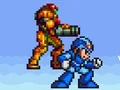 游戏Super Smash Flash在线