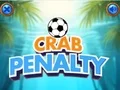 游戏Crab Penalty在线