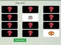 游戏Football Match Memory在线