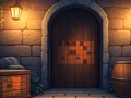 游戏Princess Wrenna Escape在线