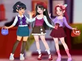 游戏Teen Cafe Date在线