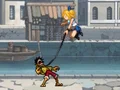 游戏Fairy Tail vs One Piece 2在线