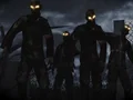 游戏Call of Duty: Zombies (Demake)在线