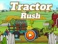 游戏Tractor Rush在线