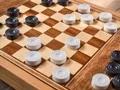 游戏Checkers Two Player在线
