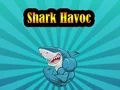 游戏Shark Havoc在线