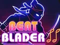 游戏Beat Blader在线