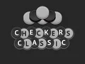 游戏Checkers Classic在线
