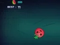 游戏Halloween Fruit Slice在线