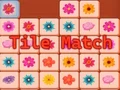 游戏Tile Match在线