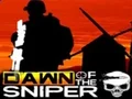 游戏Dawn of the Sniper在线