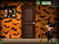 游戏Amgel Halloween Room Escape 39在线