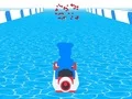 游戏Huggy Jet Ski Racer!在线