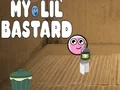 游戏My Lil' Bastard在线