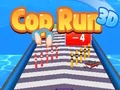 游戏Cop Run 3D在线