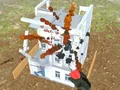 游戏Big Boom! Building Smash!在线