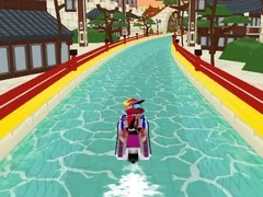 游戏Jet Ski Run在线