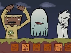 游戏Zombies Can Sing Too在线