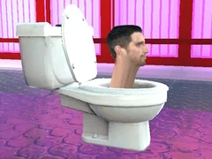 游戏Skibidi Toilet Simulator在线