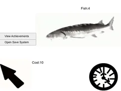 游戏Fish Clicker在线