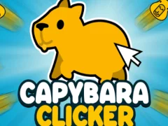 游戏Capybara Clicker在线