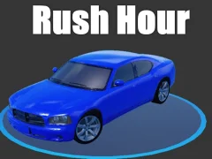 游戏Rush Hour在线