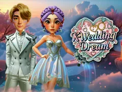 游戏K-Wedding Dream在线