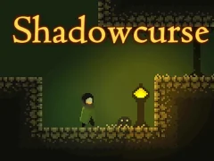 游戏Shadowcurse在线