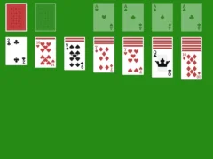 游戏Solitaire Streak在线