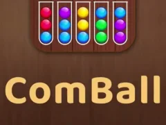 游戏Comball在线