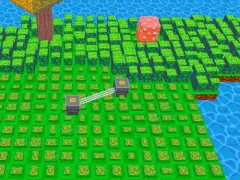 游戏Farm Harvester在线
